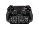 NYKO PS4 TYPE PAD (CLEAR KEYPAD) - DataBlitz
