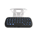 DOBE PS5 Wireless Keyboard With Backlight For P-5 (TP5-0556S) - DataBlitz