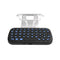 DOBE PS5 Wireless Keyboard With Backlight For P-5 (TP5-0556S) - DataBlitz