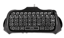 NYKO PS4 TYPE PAD (CLEAR KEYPAD) - DataBlitz