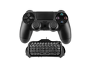 NYKO PS4 TYPE PAD (CLEAR KEYPAD) - DataBlitz