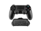NYKO PS4 TYPE PAD (CLEAR KEYPAD) - DataBlitz