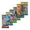 POKEMON TRADING CARD GAME MEGA SHARPEDO EX PREMIUM COLLECTION - DataBlitz