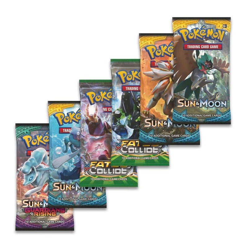 POKEMON TRADING CARD GAME MEGA SHARPEDO EX PREMIUM COLLECTION - DataBlitz