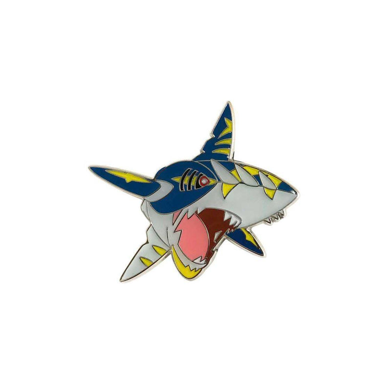 POKEMON TRADING CARD GAME MEGA SHARPEDO EX PREMIUM COLLECTION - DataBlitz