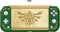 KEYS FACTORY NSW PROTECTOR SET COLLECTION FOR NINTENDO SWITCH LITE (THE LEGEND OF ZELDA) (CKC-104-1) - DataBlitz