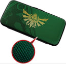 KEYS FACTORY NSW SLIM HARD CASE COLLECTION FOR NINTENDO SWITCH LITE (THE LEGEND OF ZELDA) (CSH-103-1) - DataBlitz