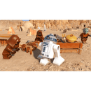 Lego Star Wars The Skywalker Saga - DataBlitz