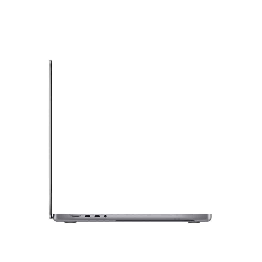 MACBOOK PRO 16” (2021) M1 1TB SSD 16GB RAM (MK193PP/A) (Space Grey) - DataBlitz