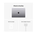 MACBOOK PRO 16” (2021) M1 1TB SSD 16GB RAM (MK193PP/A) (Space Grey) - DataBlitz