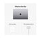 MACBOOK PRO 16” (2021) M1 1TB SSD 16GB RAM (MK193PP/A) (Space Grey) - DataBlitz