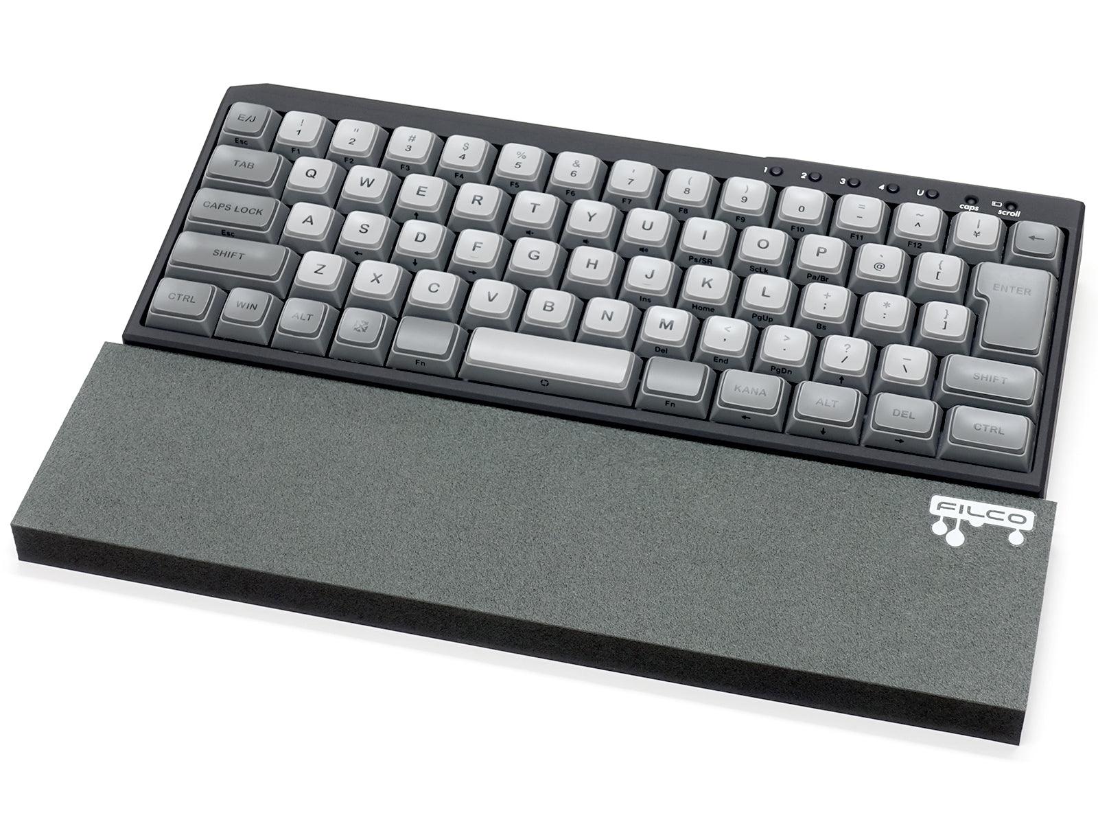 FILCO MAJESTOUCH WRIST REST MACARON 17MM (SMALL) - DataBlitz