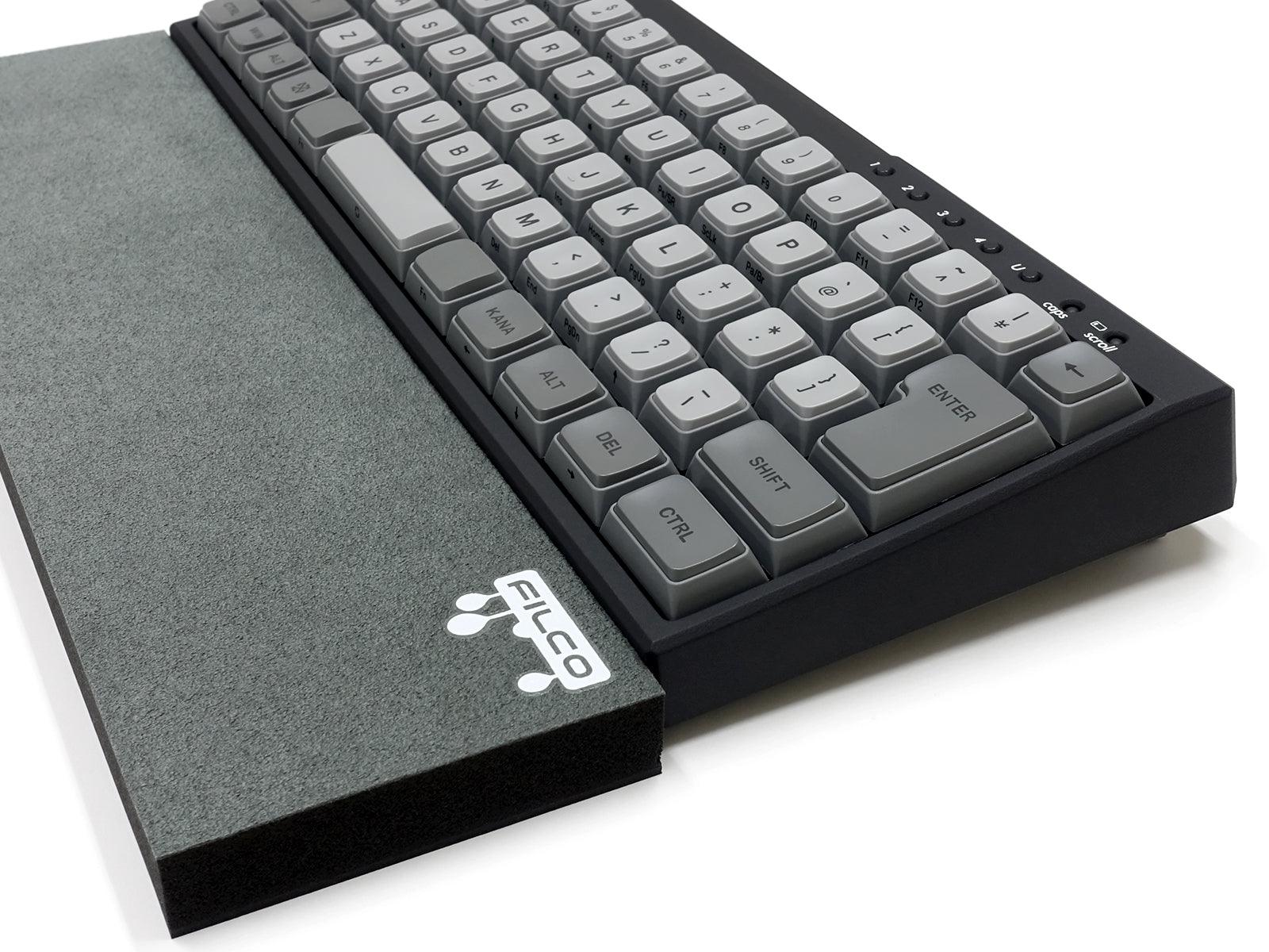 FILCO MAJESTOUCH WRIST REST MACARON 17MM (SMALL) - DataBlitz
