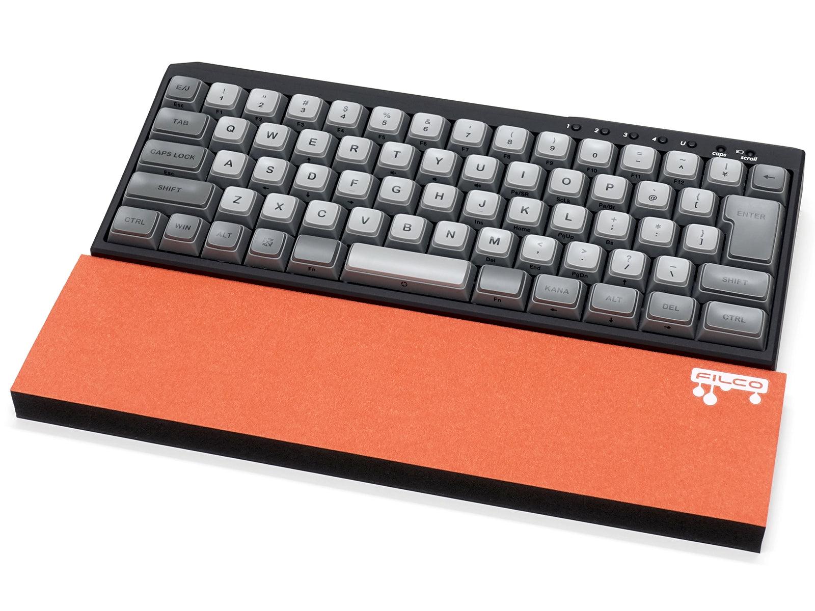FILCO MAJESTOUCH WRIST REST MACARON 17MM (SMALL) - DataBlitz