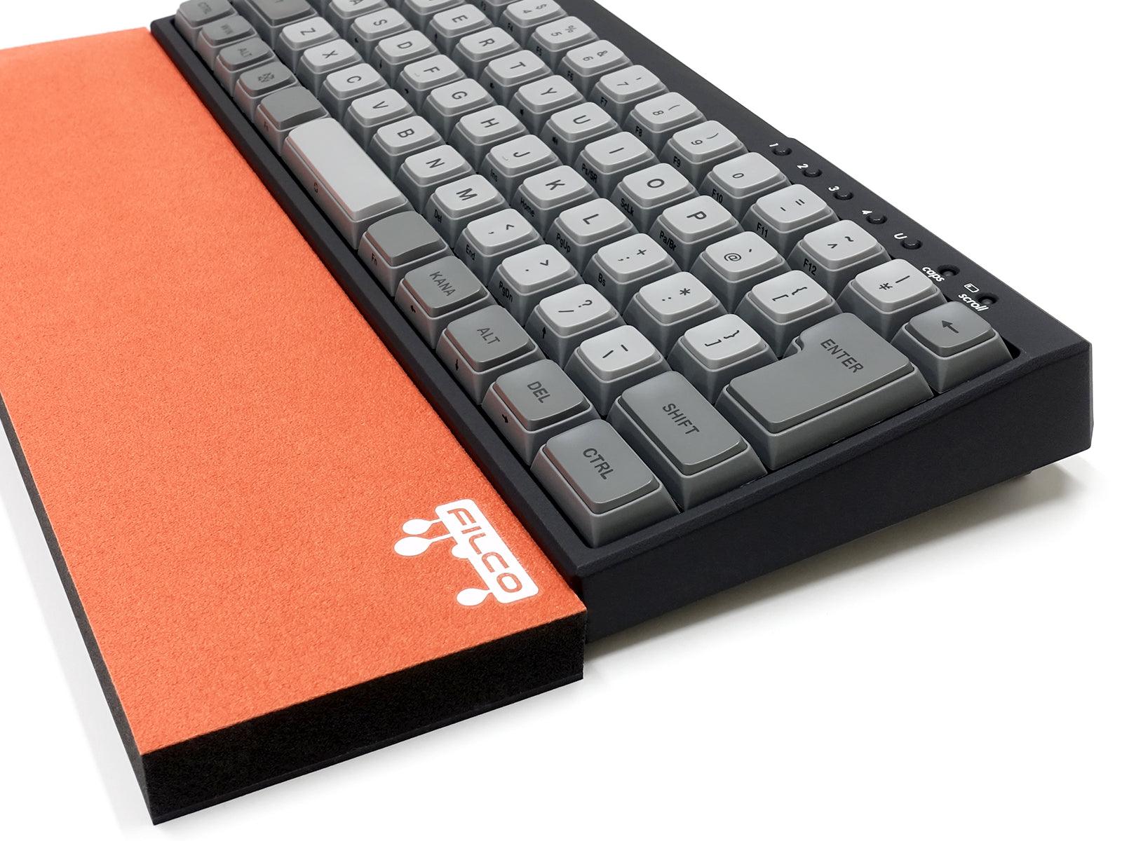 FILCO MAJESTOUCH WRIST REST MACARON 17MM (SMALL) - DataBlitz