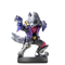 NINTENDO AMIIBO SUPER SMASH BROS. WOLF - DataBlitz