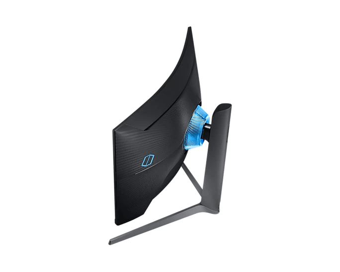 SAMSUNG ODYSSEY G7 LC27G75TQSEXXP 27" WQHD CURVED GAMING MONITOR (BLACK) - DataBlitz