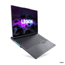 LENOVO LEGION 7 16ACHG6 82N60052PH GAMING LAPTOP (STORM GREY) | 16" WQXGA | RYZEN 7 5800H | 32GB DDR4 | 2TB SSD | RTX 3070 | WIN10 + LENOVO LEGION ACTIVE GAMING BACKPACK + LENOVO GAMING CHAIR - DataBlitz