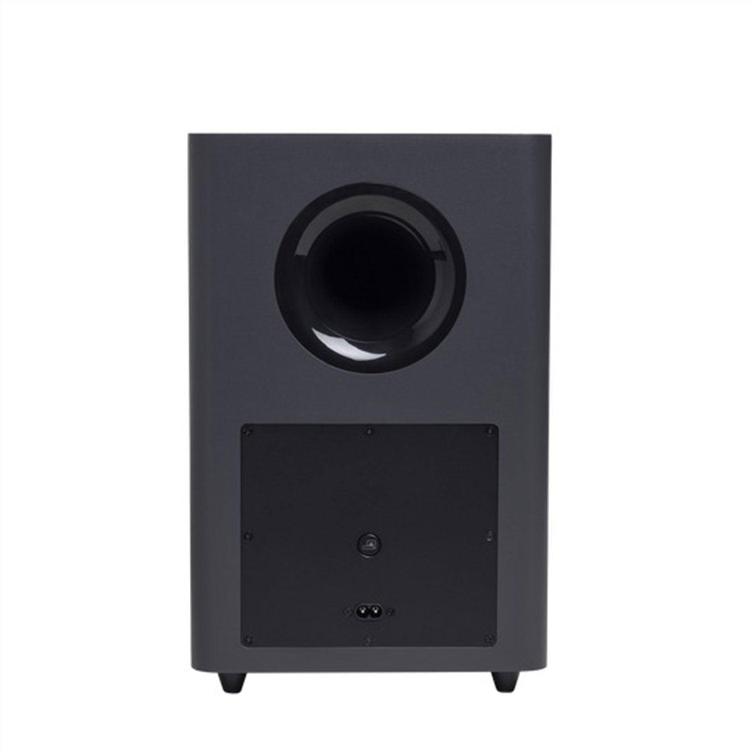 JBL BAR 2.1 Deep Bass - DataBlitz