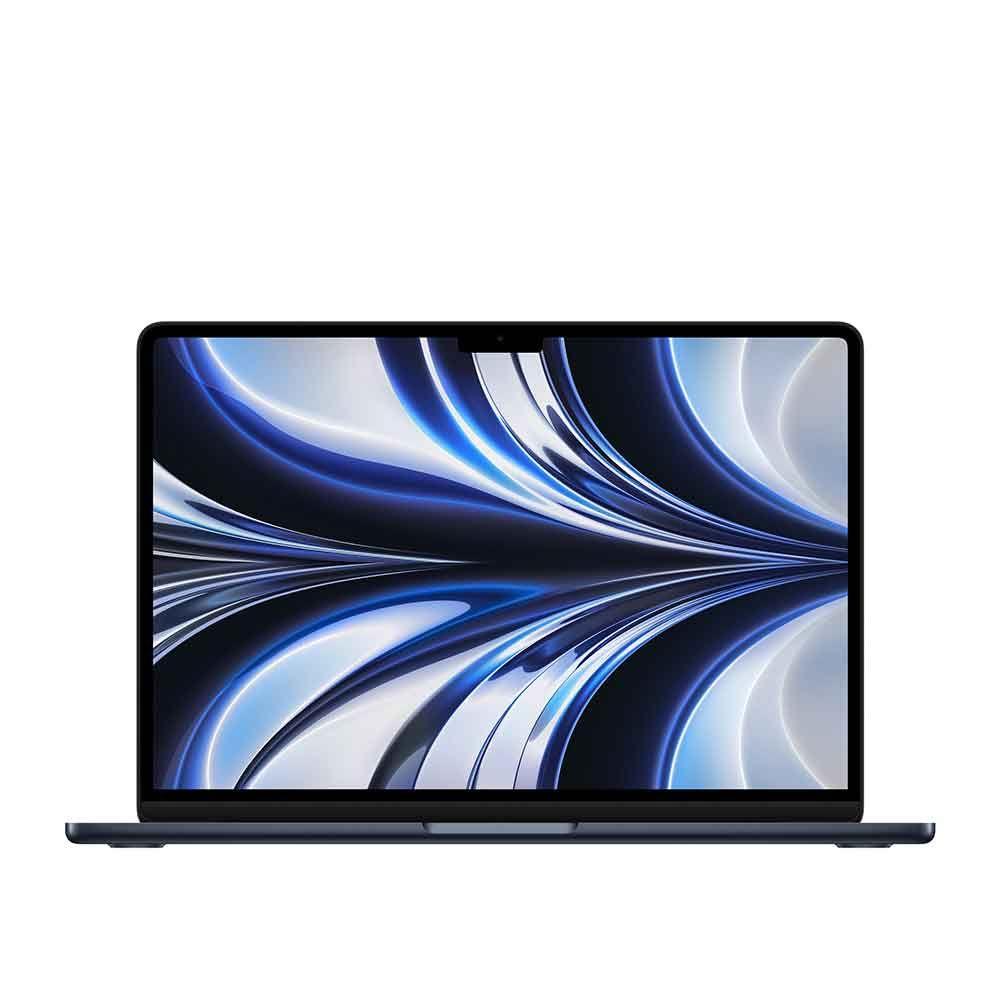 Macbook Air 13” (2022) M2 512GB (MLY43PP/A) (Midnight) - DataBlitz