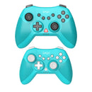 IPEGA GAME CONTROLLER KIT PARENT-CHILD EDITION FOR N-SWITCH/ANDROID DEVICES/WINDOWS PC/P3 TURQUOISE (PG-SW019B) - DataBlitz