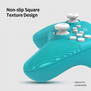 IPEGA GAME CONTROLLER KIT PARENT-CHILD EDITION FOR N-SWITCH/ANDROID DEVICES/WINDOWS PC/P3 TURQUOISE (PG-SW019B) - DataBlitz
