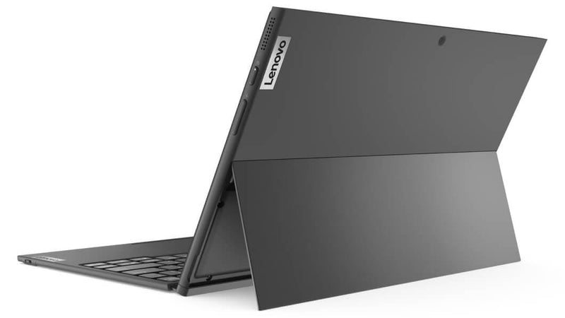 LENOVO IDEAPAD DUET 3 10IGL5 82AT006TPH 10.3" LAPTOP (GRAPHITE GREY) + LENOVO 15.6" LAPTOP CASUAL BACKPACK B210 - DataBlitz