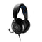Steelseries Arctis Nova 1P Gaming Headset (Black) (PN61611) - DataBlitz