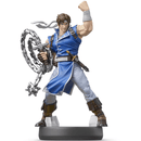 Nintendo Amiibo Super Smash Bros. Richter - DataBlitz