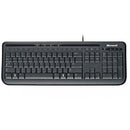 Microsoft 600 Wired Keyboard (ANB-00025)