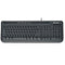 Microsoft 600 Wired Keyboard (ANB-00025)