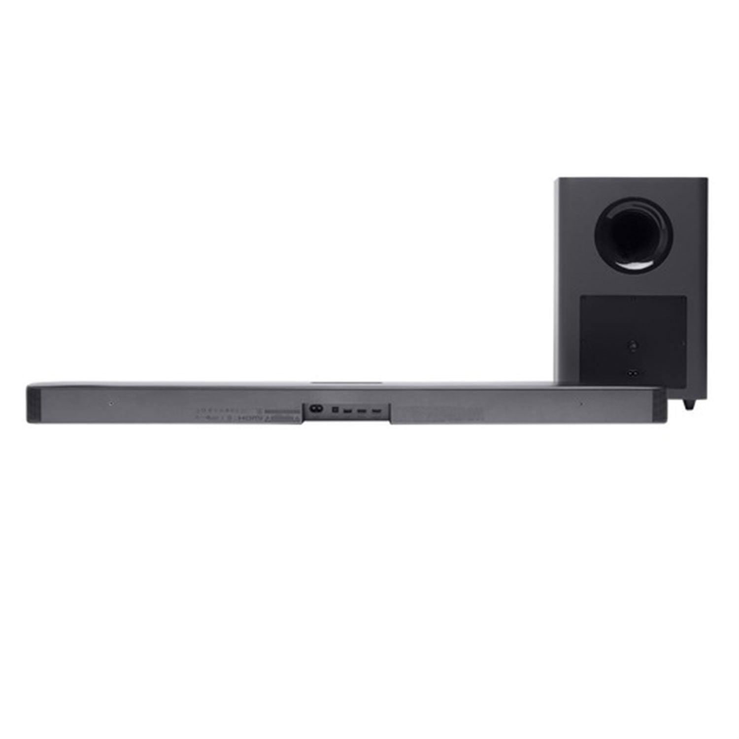 JBL BAR 2.1 Deep Bass - DataBlitz