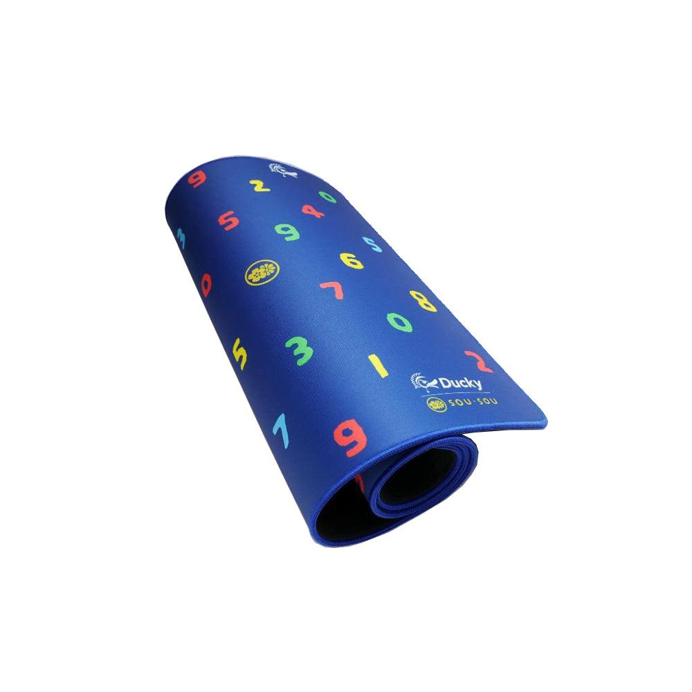 DUCKY X SOU SOU MOUSE PAD (DPCL21-CEBB1) - DataBlitz
