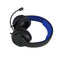 HORI PS4  GAMING HEADSET BLUE (PS4-157A) - DataBlitz