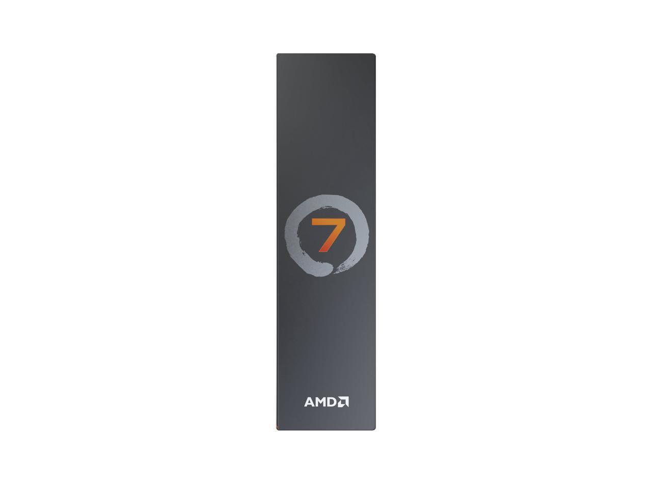 AMD Ryzen 7 7700X Processor - DataBlitz
