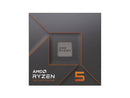 AMD Ryzen 5 7600X Processor - DataBlitz