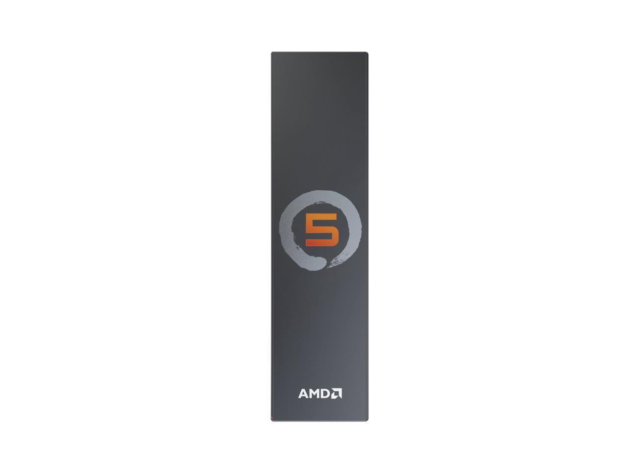 AMD Ryzen 5 7600X Processor - DataBlitz