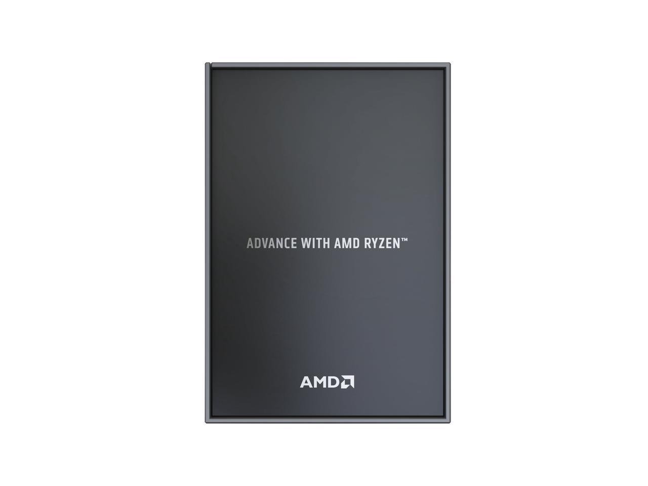 AMD RYZEN 9 7950X Processor - DataBlitz