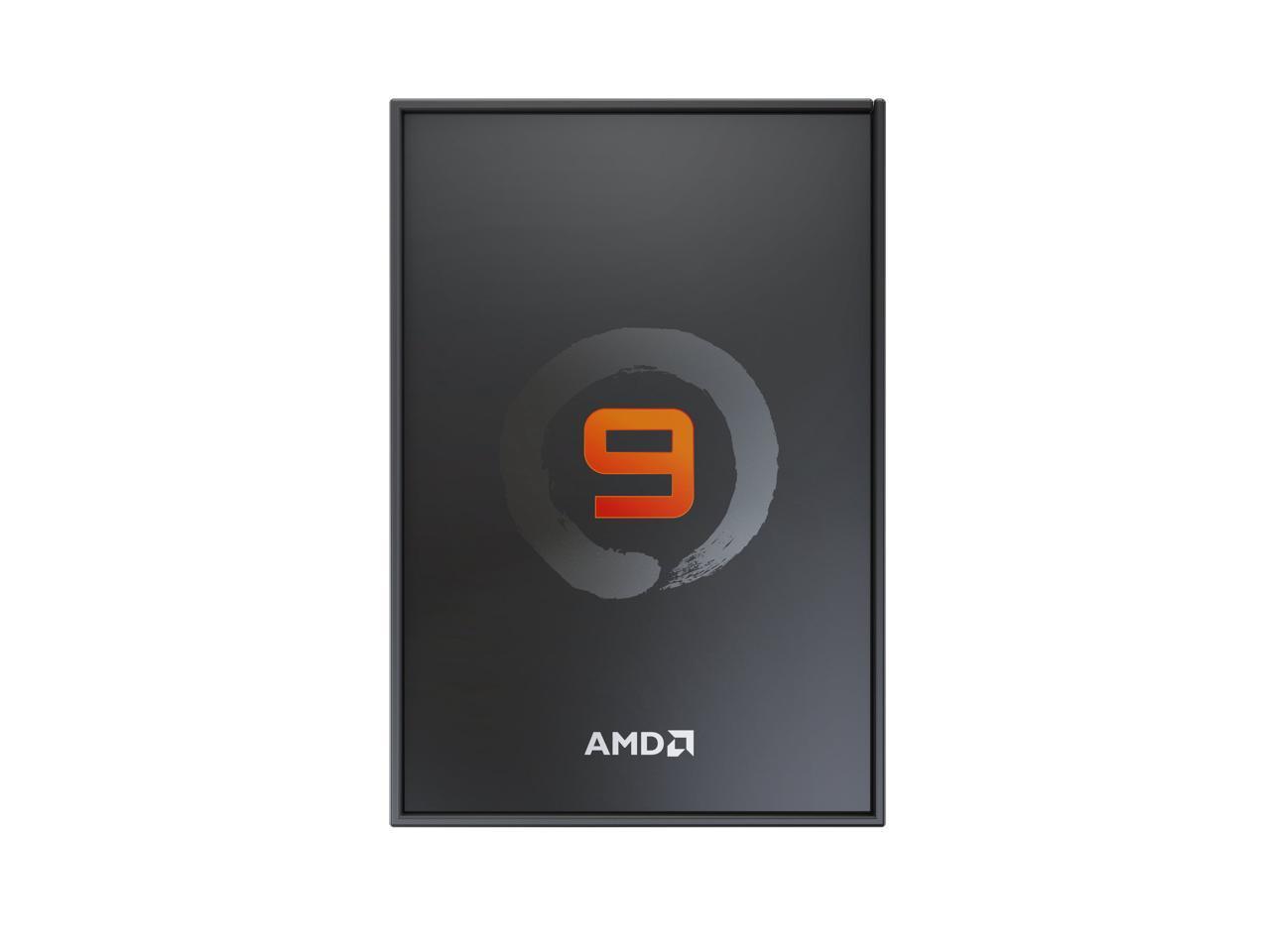 AMD RYZEN 9 7950X Processor - DataBlitz