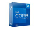 Intel Core i7 12700KF Boxed Processor - DataBlitz