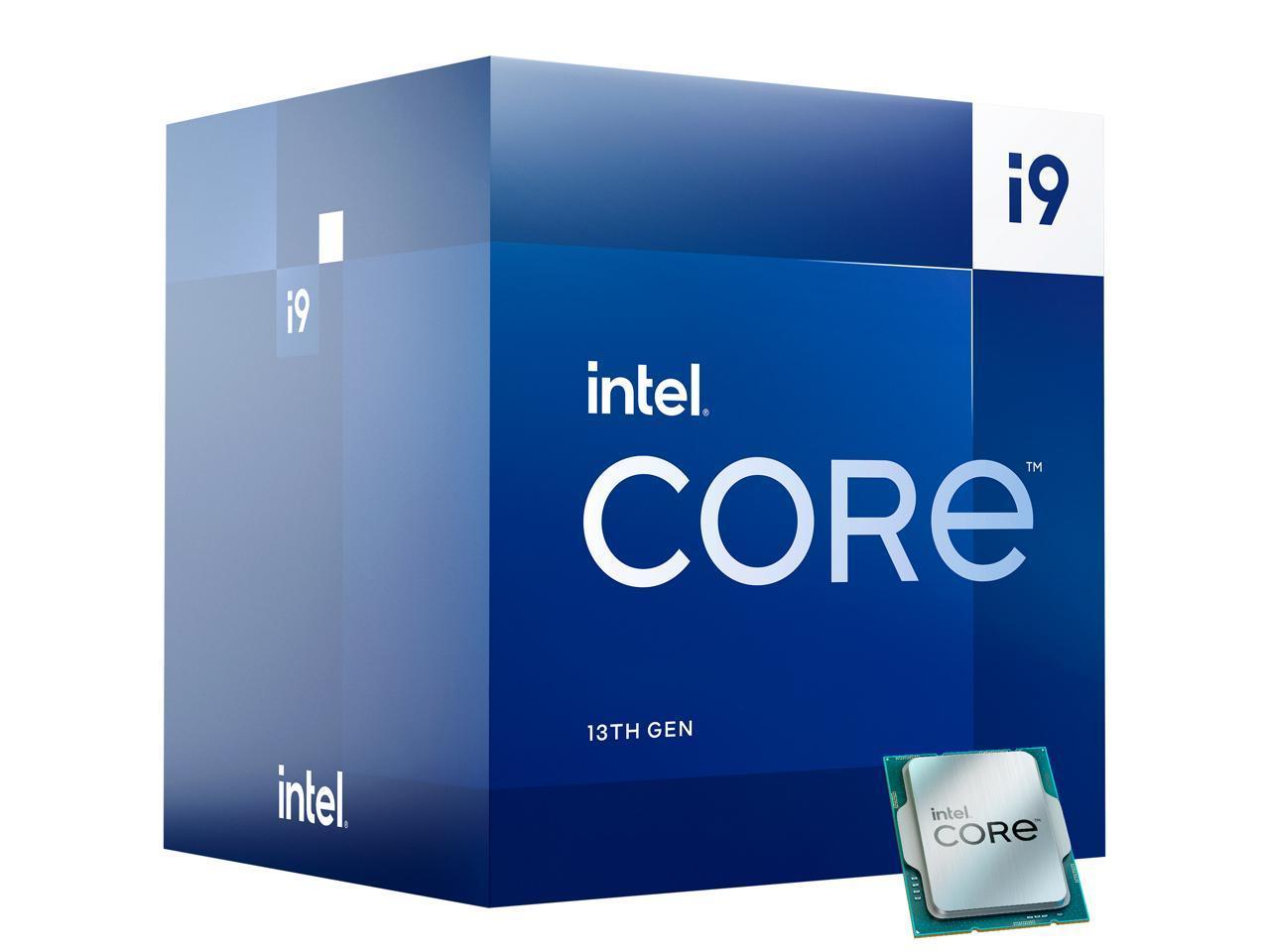 Intel Core I9-13900 Processor (BX8071513900)