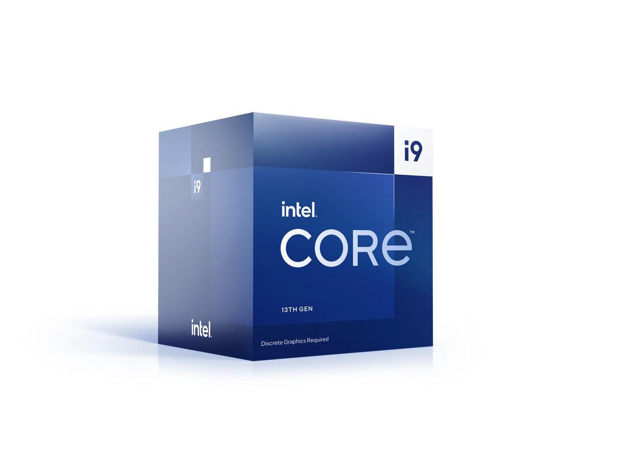 Intel Core i9-13900F Processor (BX8071513900F) - DataBlitz