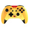 IPEGA WIRELESS CONTROLLER FOR N-SWITCH/ANDROID DEVICES/WINDOWS PC/P3 YELLOW (PG-SW023B) - DataBlitz