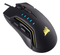 CORSAIR GAMING GLAIVE RGB GAMING MOUSE (BLACK) - DataBlitz