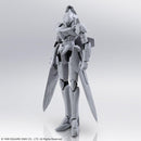 XENOGEARS STRUCTURE ARTS 1/144 SCALE PLASTIC MODEL KIT SERIES VOL.1 - DataBlitz