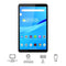 Lenovo Smart Tab M8 With Google Assistant TB-8505XS 2GB+32GB (Iron Grey) ZA5D0033PH - DataBlitz