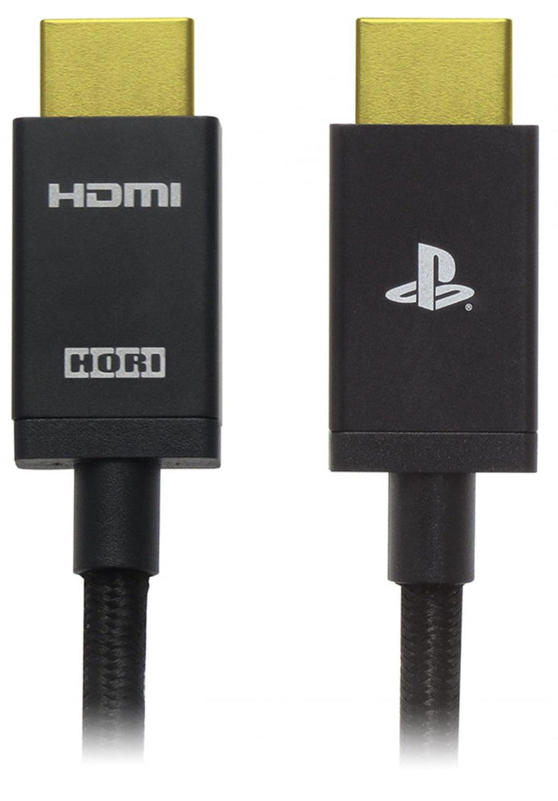 HORI PS5 ULTRA HIGH SPEED HDMI CABLE 2M FOR PS5/PS4 (SPF-014A) - DataBlitz