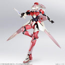 XENOGEARS STRUCTURE ARTS 1/144 SCALE PLASTIC MODEL KIT SERIES VOL.1 - DataBlitz