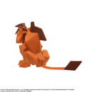 Final Fantasy VII Polygon Figure Blind Box* (One Random Figurine) - DataBlitz