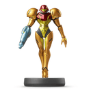 NINTENDO AMIIBO SUPER SMASH BROS. SAMUS - DataBlitz